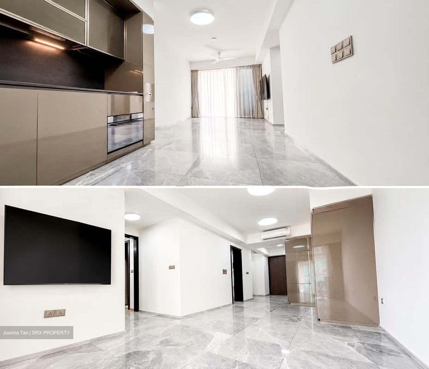 One Bernam (D2), Apartment #557116361